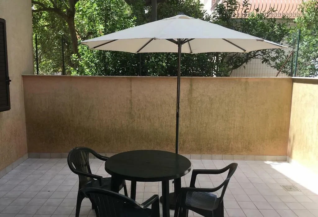 Appartamento Gurrieri-1