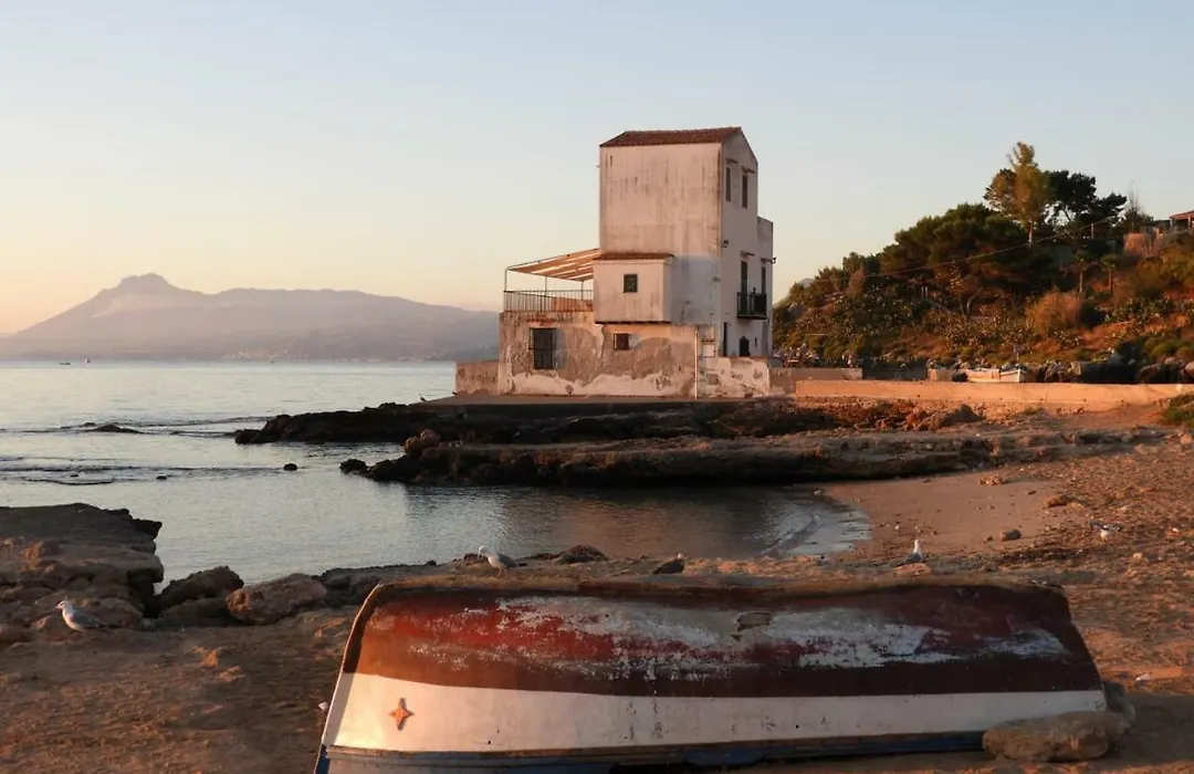 La Caletta-1