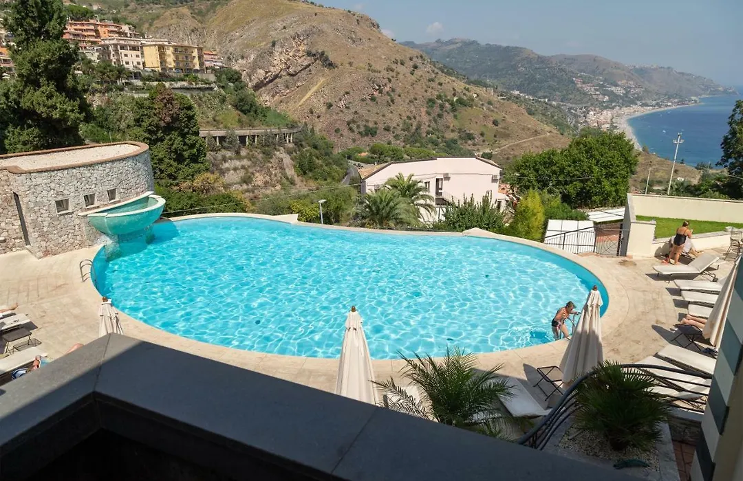 Ninfa Apartment - Taormina Holidays-1