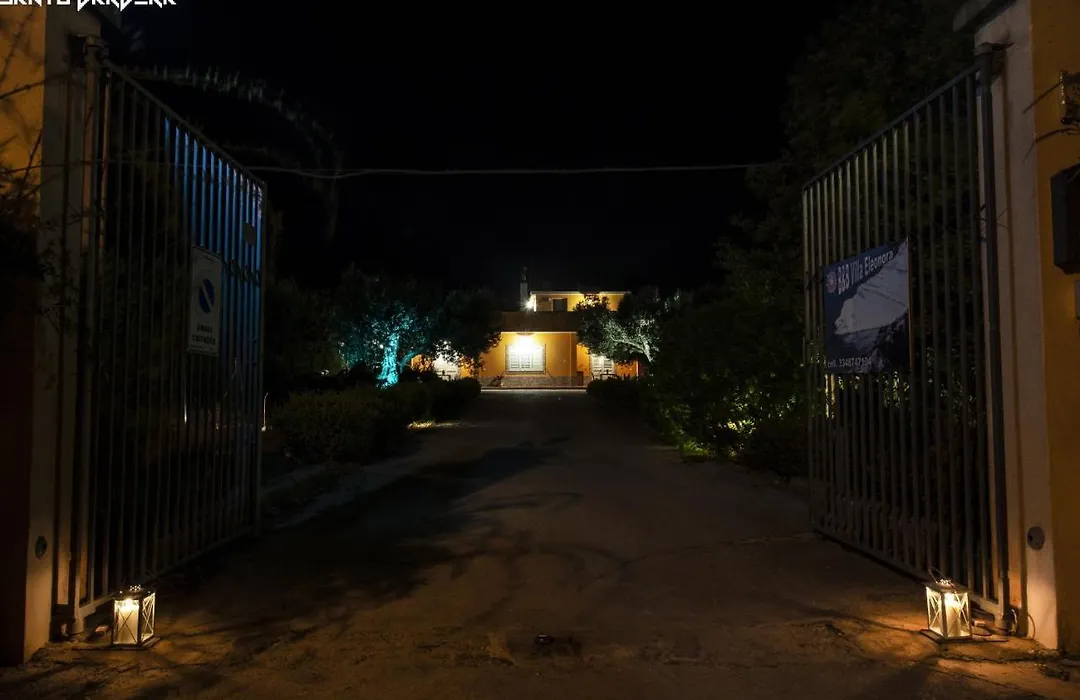 B&B Villa Eleonora-1