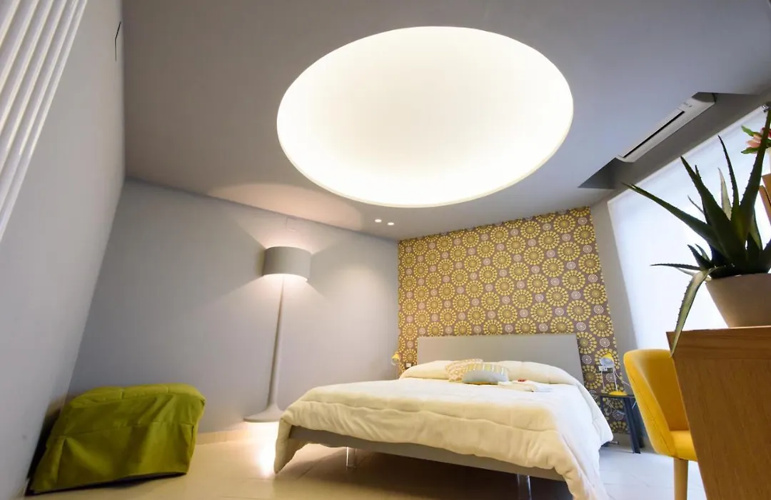 Un B&B Al Belvedere-1