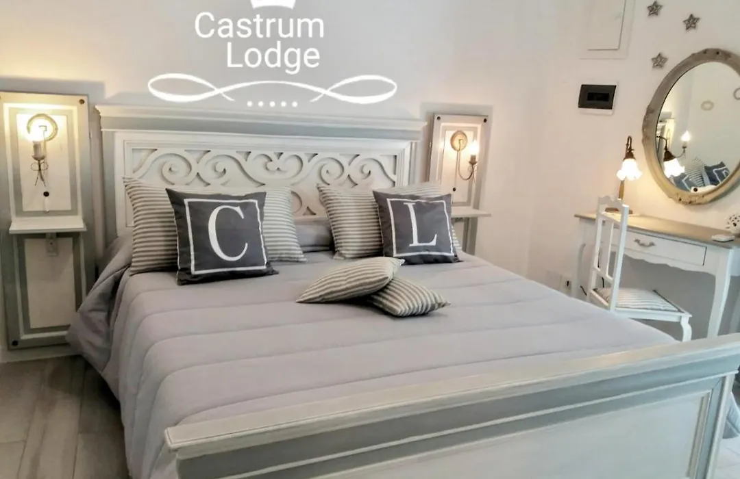 Castrum Lodge-1