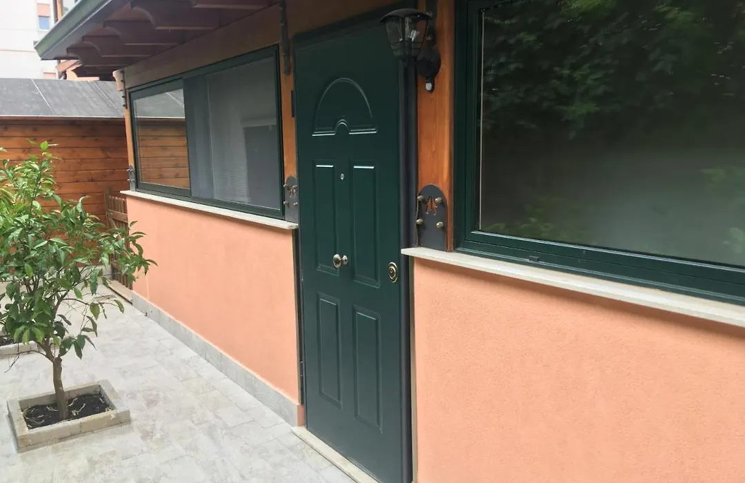 Villa Rosato-1