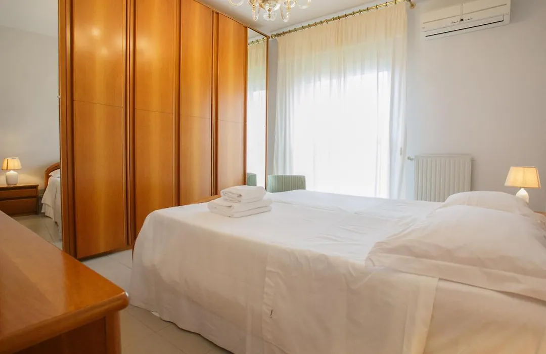 Ginevra Apartment-1
