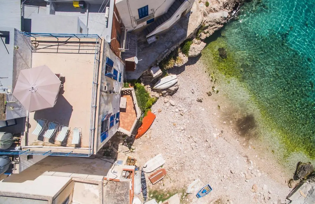 Cala Dogana Guest House-1