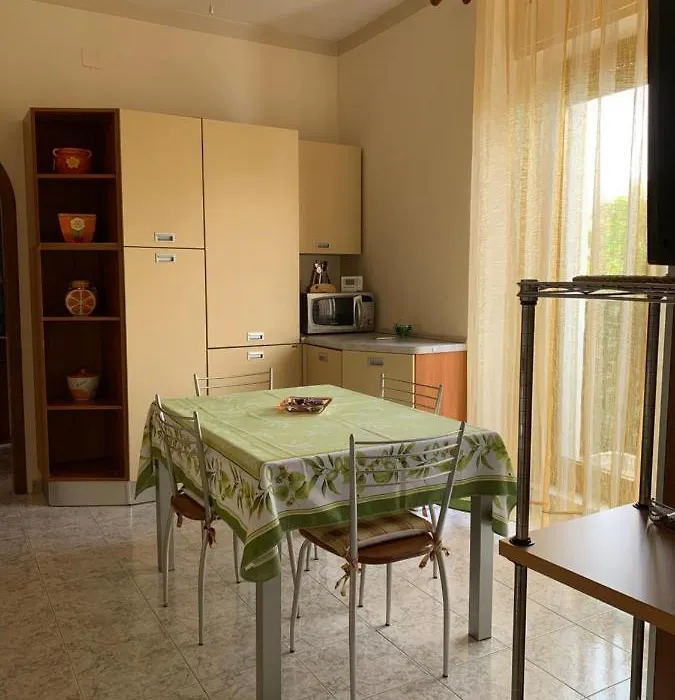 Playa Apartment-1