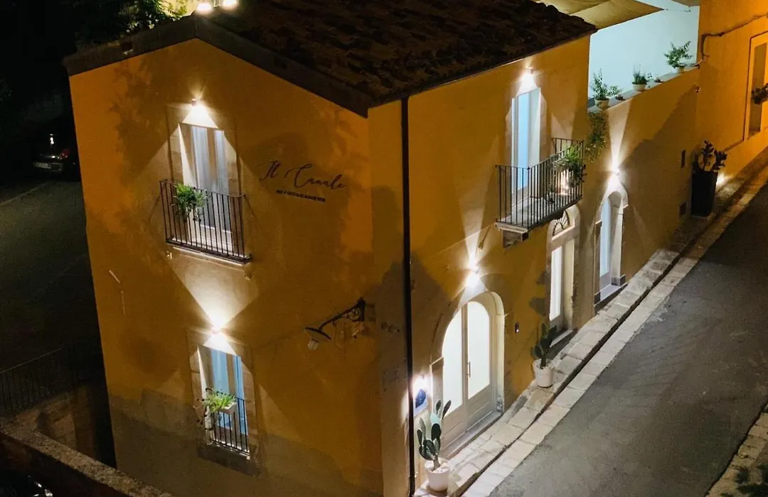 Il Canale Design House-1