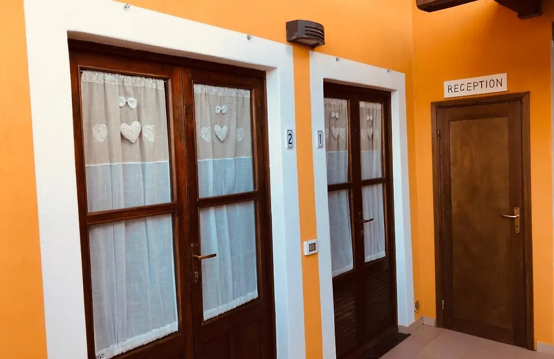 B&B La Goletta di Salina-1