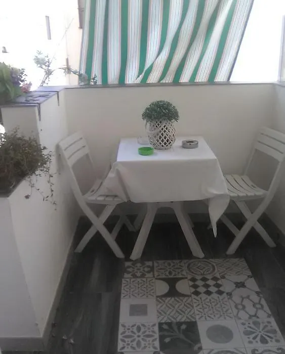 Verde Mare-1