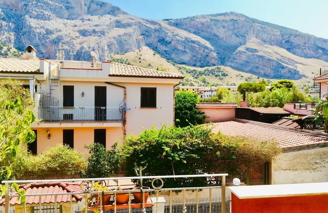 Casa vacanze Isolotto-1