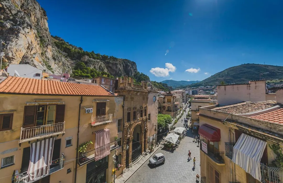 Cefalu Design Suites-1