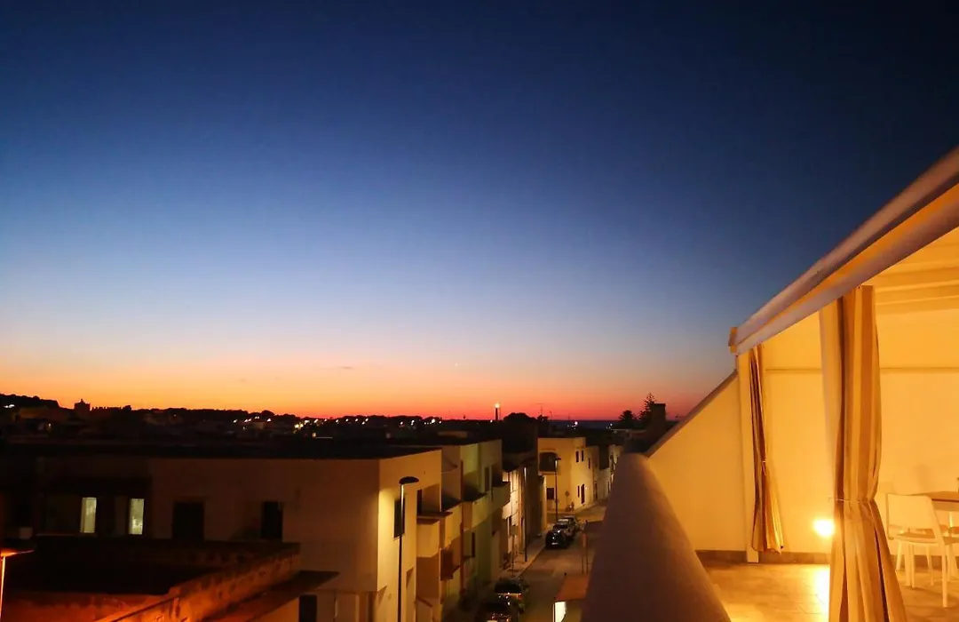 B&B Vivere San Vito Lo Capo-1