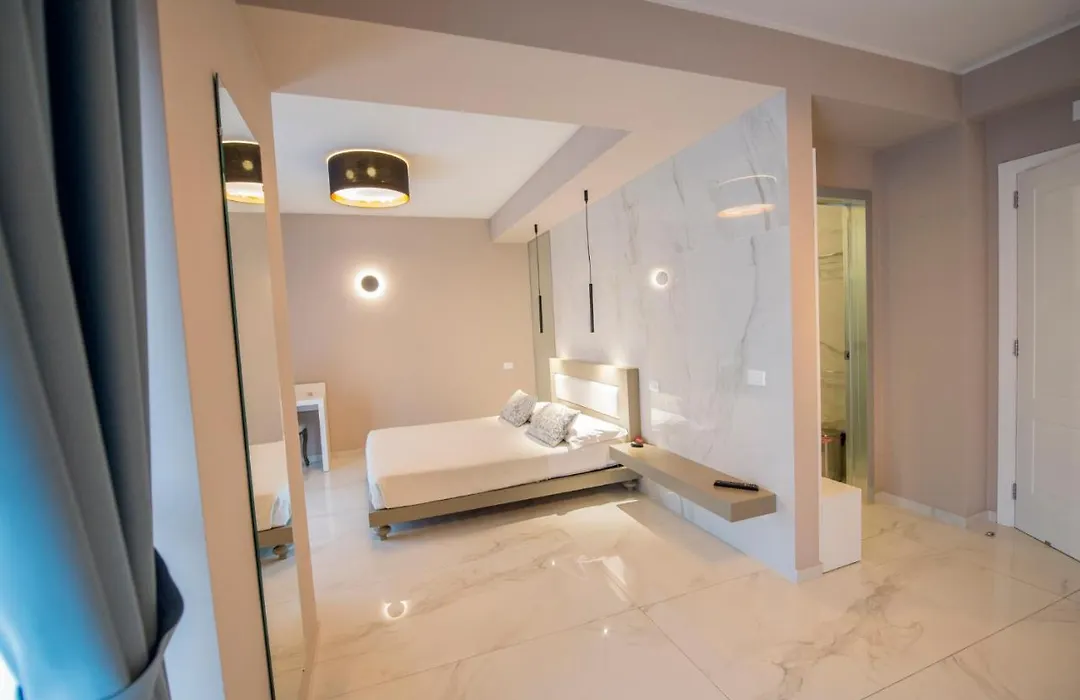 Milazzo Aeolian Sea Port B&B-1
