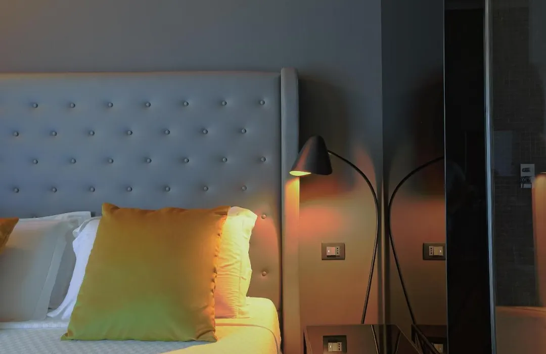Palco Noir! Suites & Rooms-1