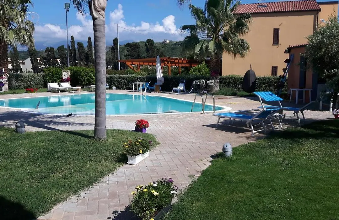 Beb Oasi Marina-1