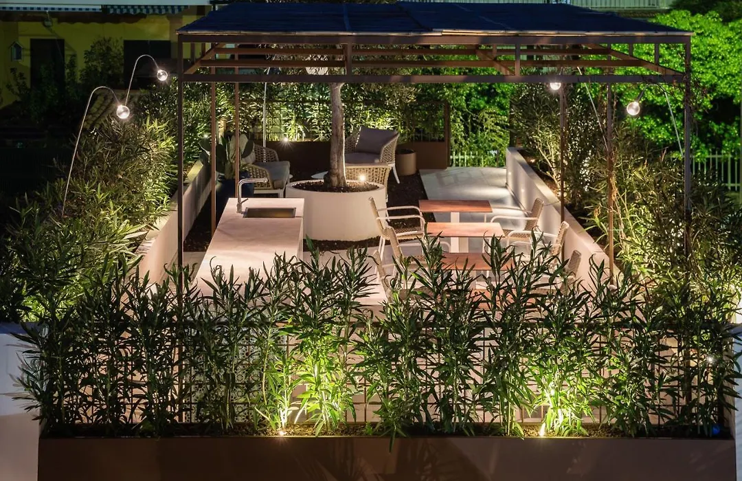 Maison De Trazegnies Marina Di Ragusa-1