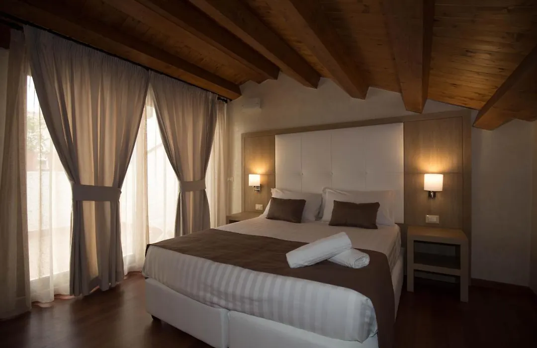B&B La Serenissima-1