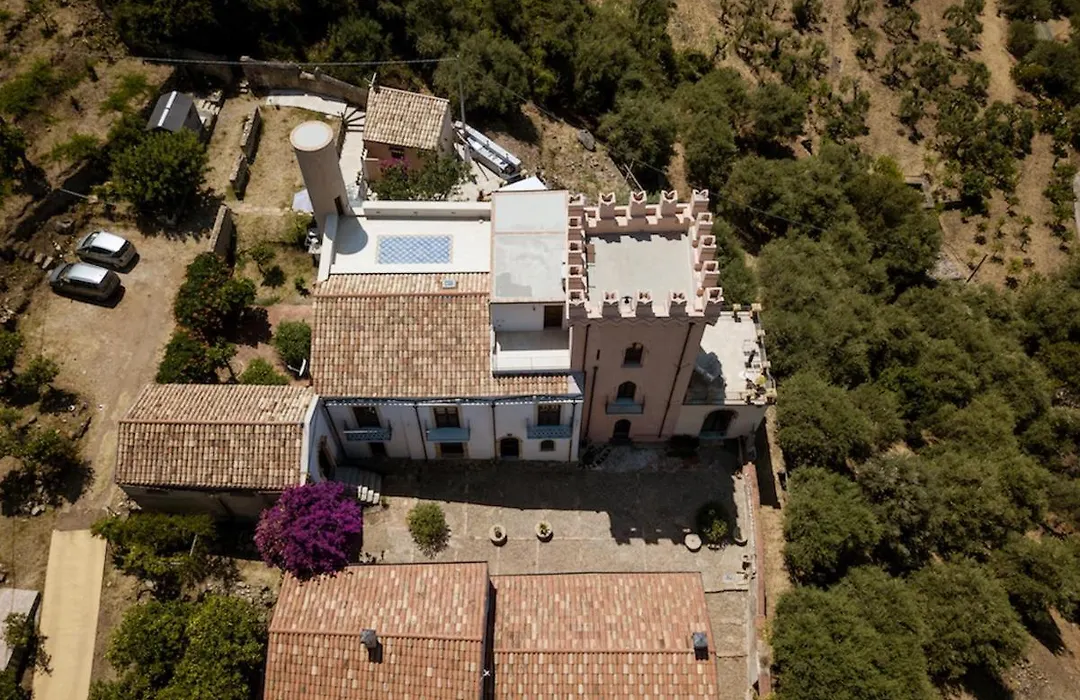 Villa Palamara 1868 Apartments-1
