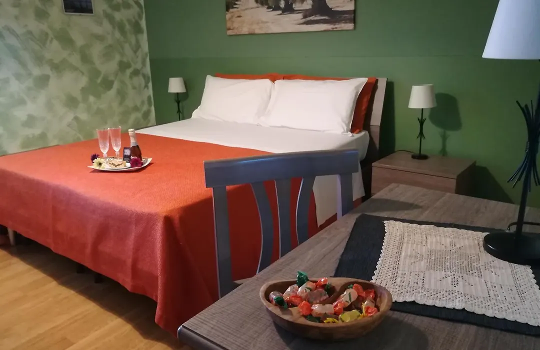 B&B Alfio Tomaselli-1