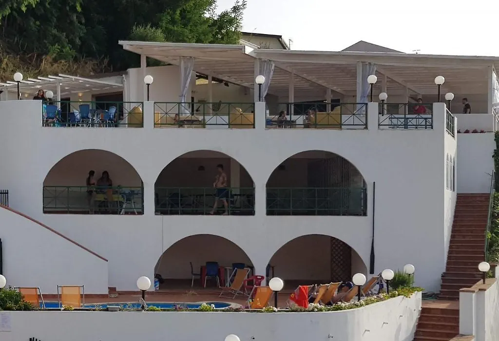 Fior Di Sicilia Resort-1