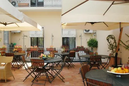 Hotel Agathae-1