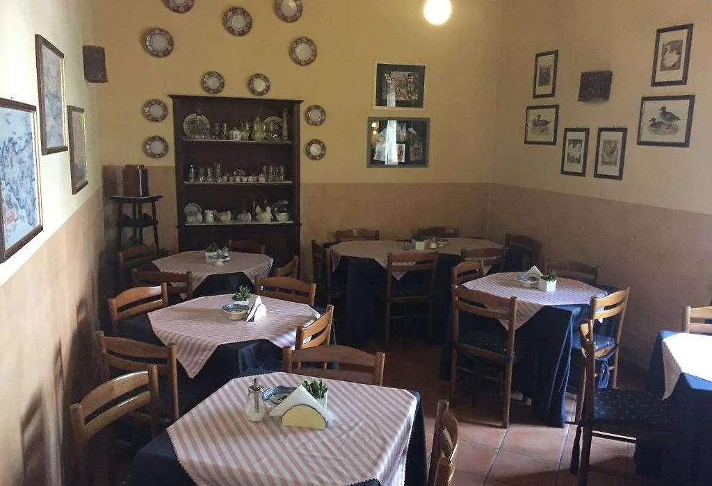 Hotel Archimede - Siracusa-1