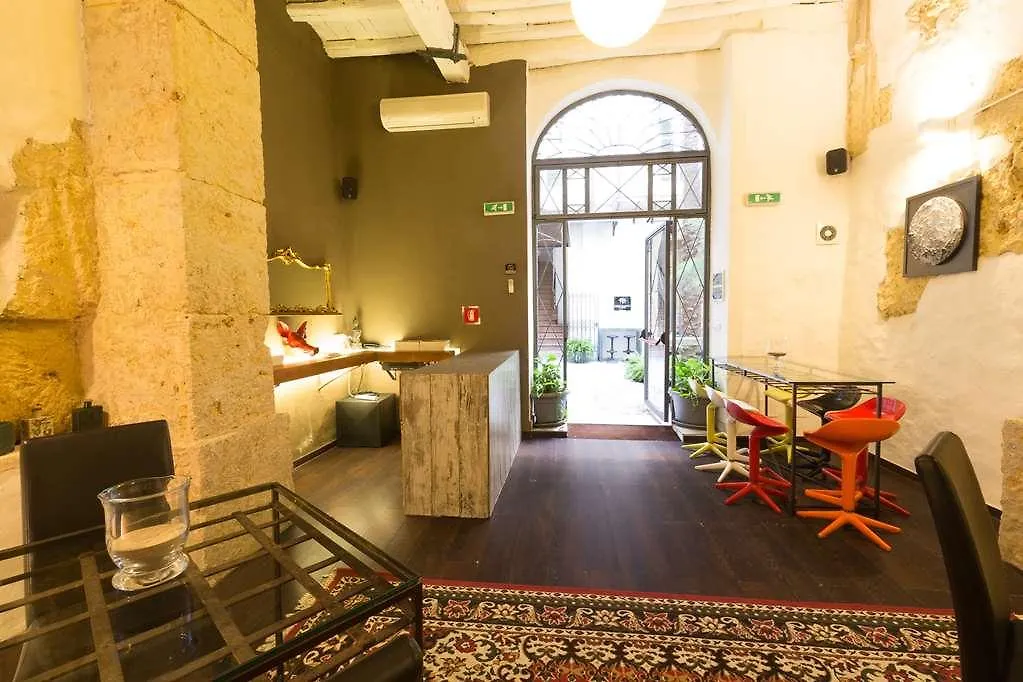 Hotel Quinto Canto-1