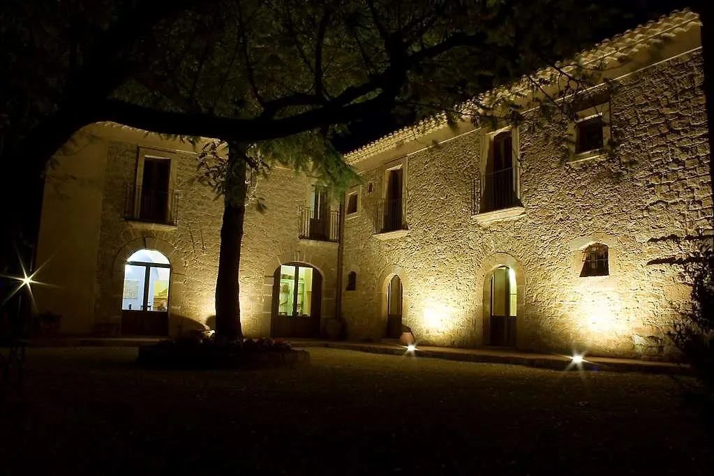 Villa Trigona - Piazza Armerina-1