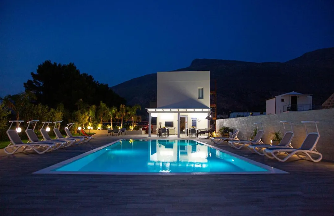 L' Arcobaleno B&B-1