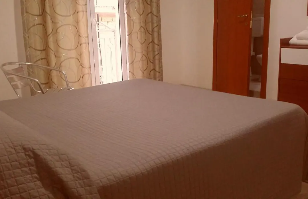 Sicily Guest House-1