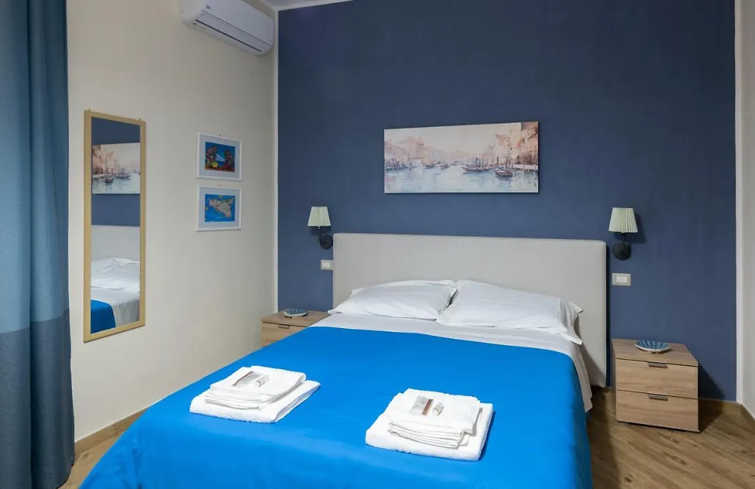 Apollo Bed&Breakfast-1