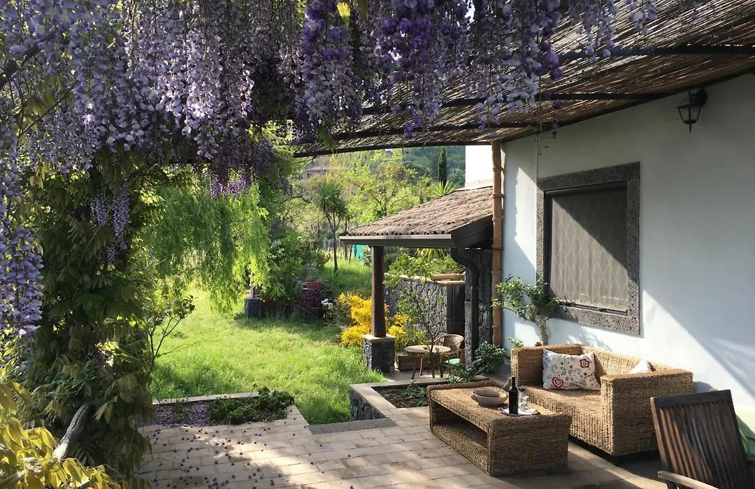 Alberto Mt Etna B&B&Holiday rentals-1