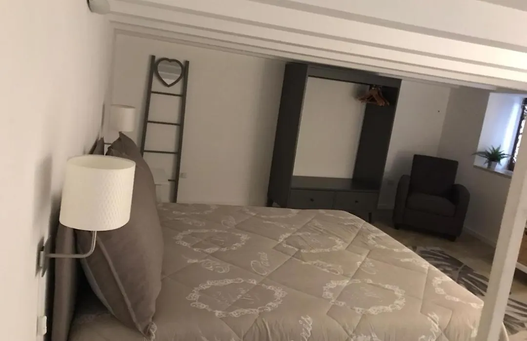 A Casa Di Vale-1