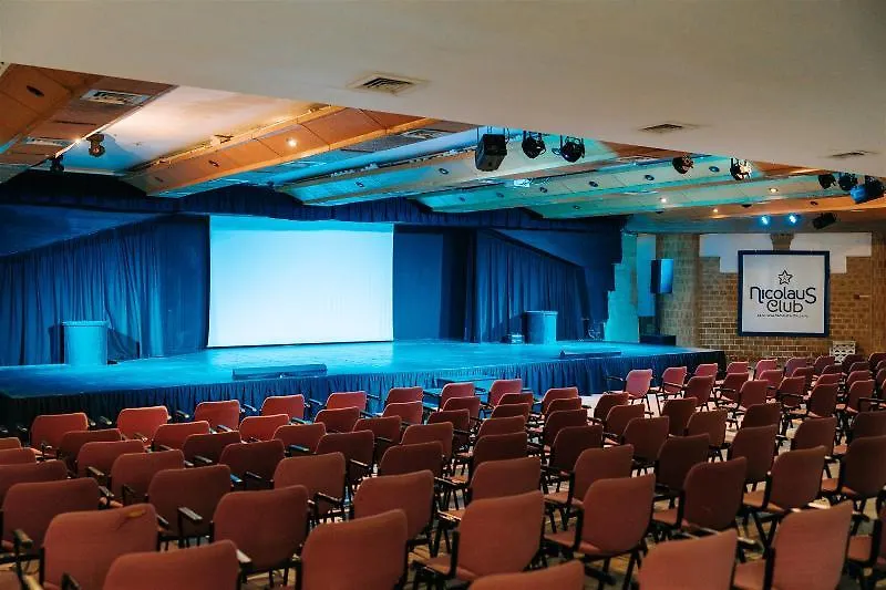 Nicolaus Club Fontane Bianche-1