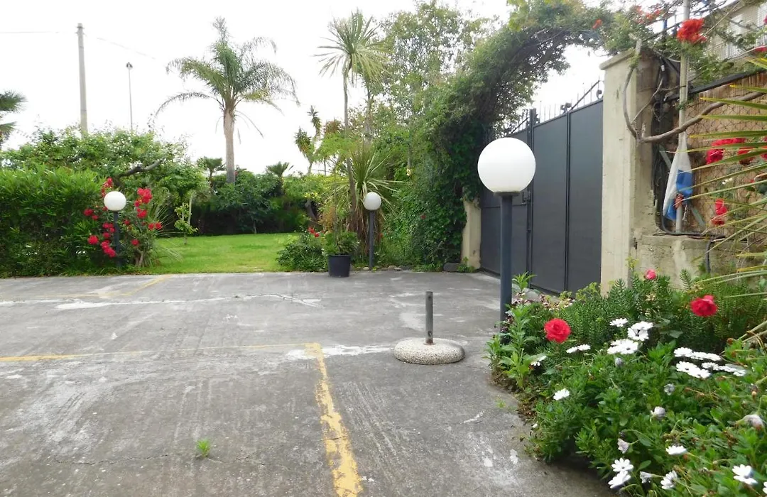 Villa delle Vacanze-1