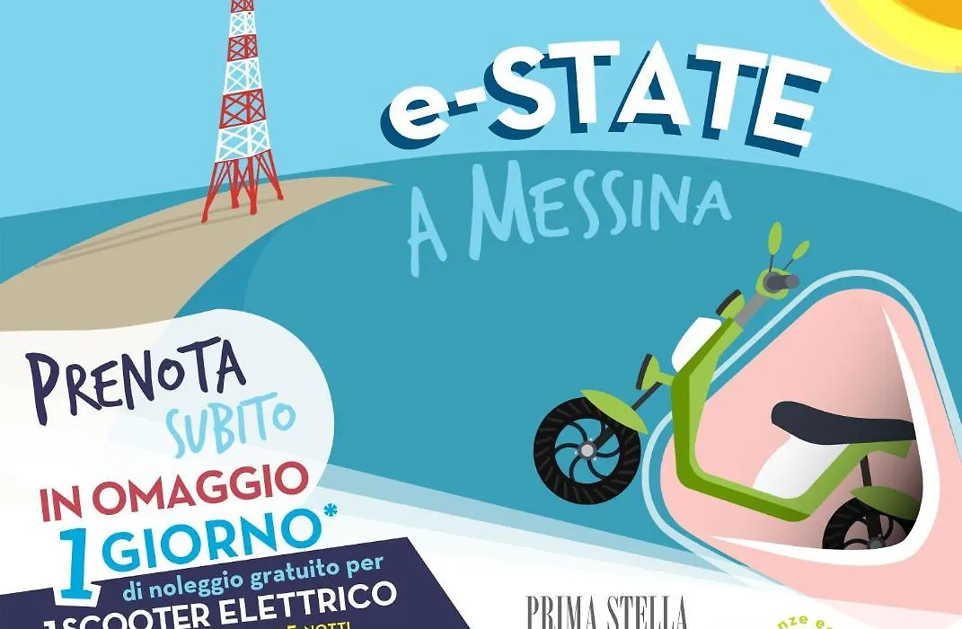 Prima Stella B&B-1