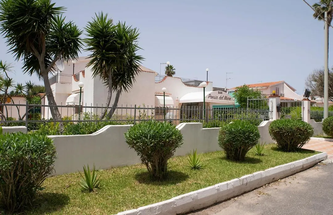 Poesia Del Mare B&B-1
