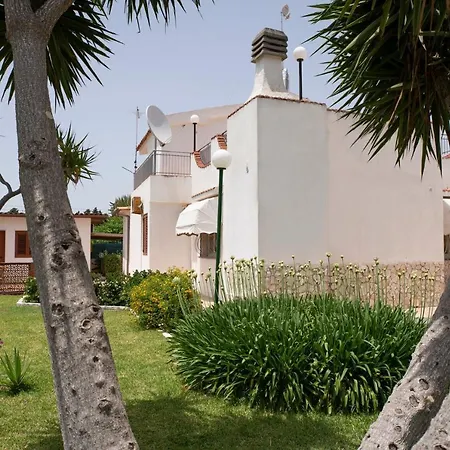 Poesia Del Mare B&B-2
