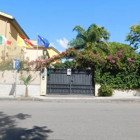 Villa delle Vacanze-2