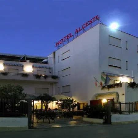 Hotel Alceste-3