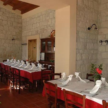 Agriturismo Il Melograno-2