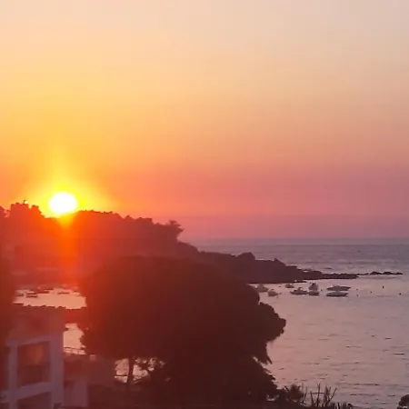 B&B Sea Terrace-3