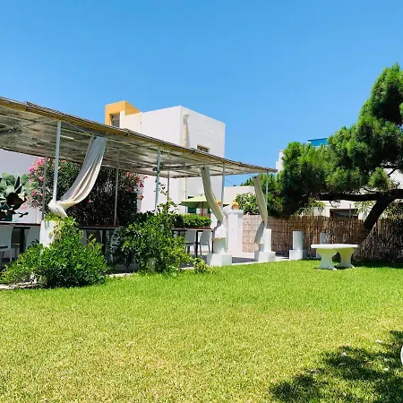 La Casa Del Tono-2