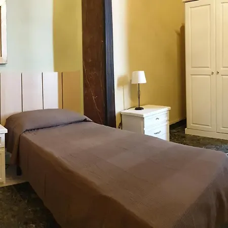 Varcortigia Bed And Breakfast-3