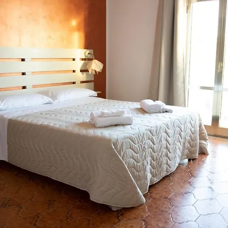 Hotel Ristorante Scirocco-2