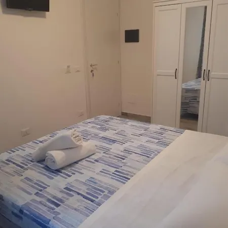 Cuor di leone guest house-2