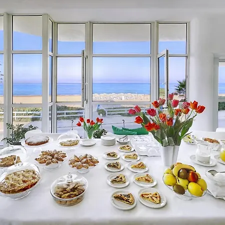 Hotel Mida-2