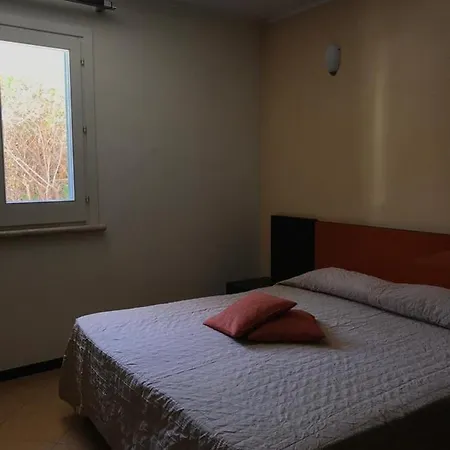 Castellammare Smart Rooms-3