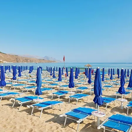 Castellammare Smart Rooms-2