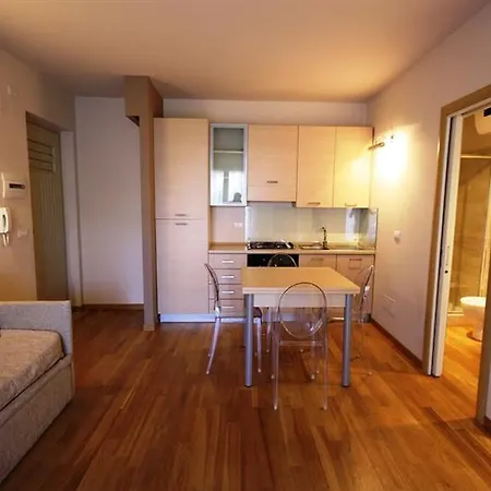 My Property Apartment La Romantica-3
